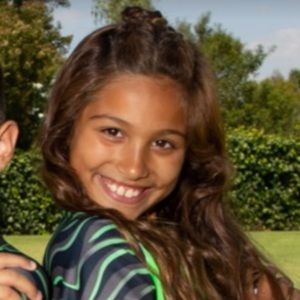 Meet your Posher, Ariel